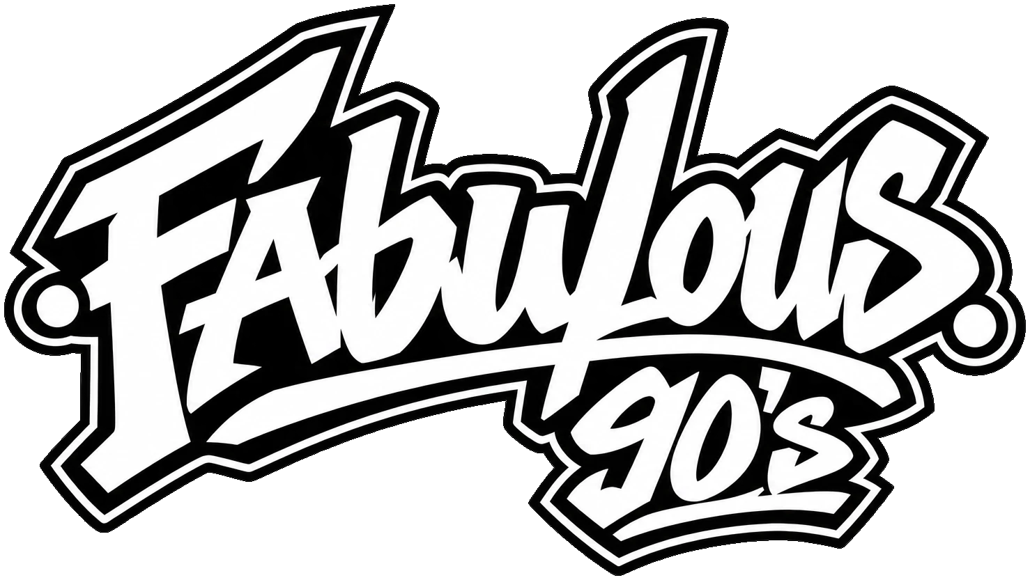 Fabulous 90's